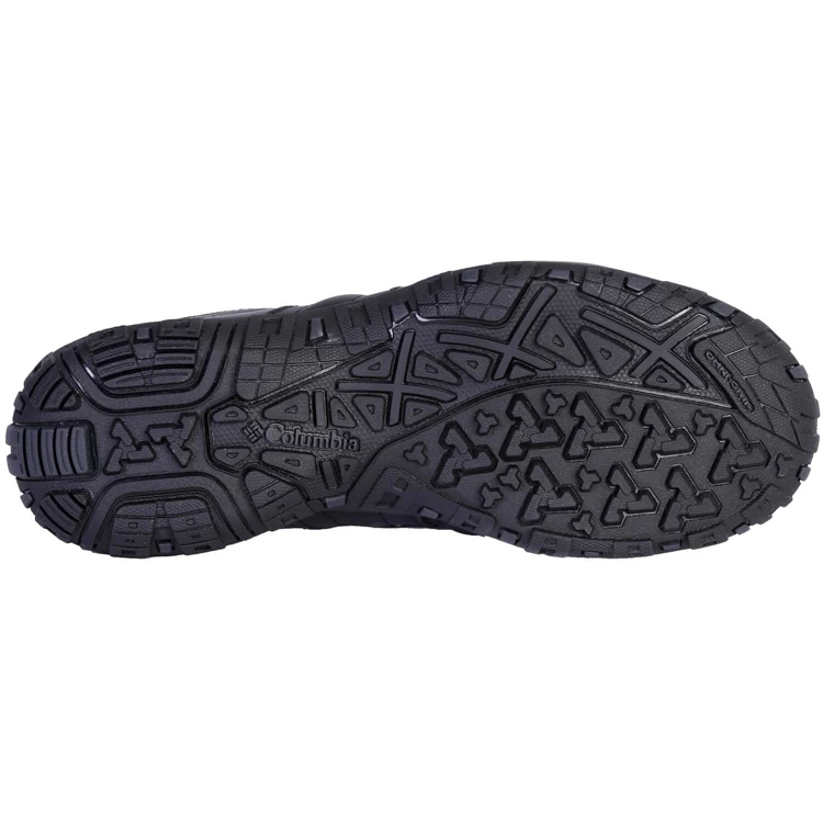 Semighete Columbia Peakfreak Nomad Waterproof pt Barbati / 41 / Negru photo 4