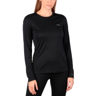 Tricou termica cu maneca lunga Columbia Midweight II Long Sleeve Top thumbnav