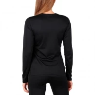 Футболка с длинным рукавом термобелье Columbia Midweight II Long Sleeve Top thumbnav 2
