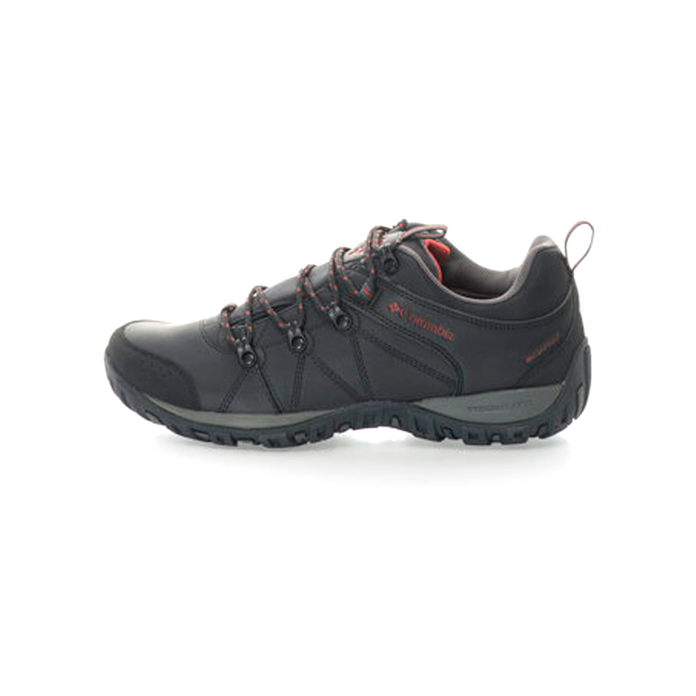 Полуботинки Columbia Peakfreak Venture Waterproof photo 