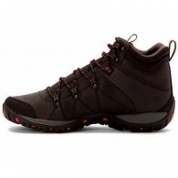 Ботинки Columbia Peakfreak Venture Mid Waterproof Omni-H 