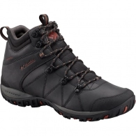 Ghete Columbia Peakfreak Venture Mid Waterproof Omni-H thumbnav 2