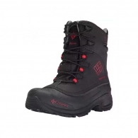 Ботинки Columbia Bugaboot Plus III Omni-Heat 