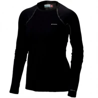Футболка с длинным рукавом термобелье Columbia Heavyweight Stretch Long Sleeve Top 