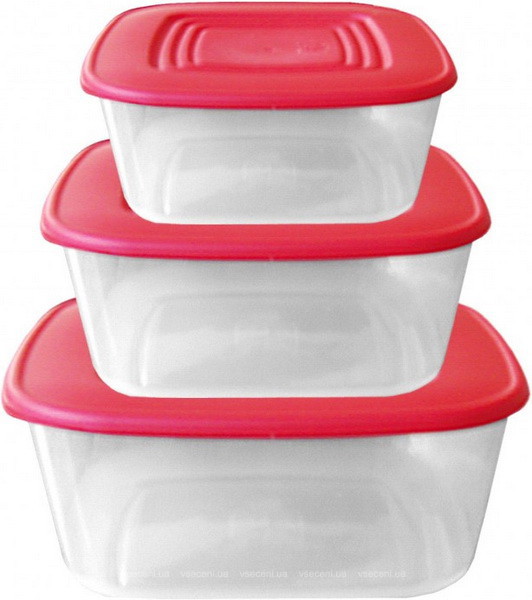 Set de containere Aleana 167010 photo 1