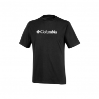  Columbia CSC Basic Logo Short Sleeve thumbnav