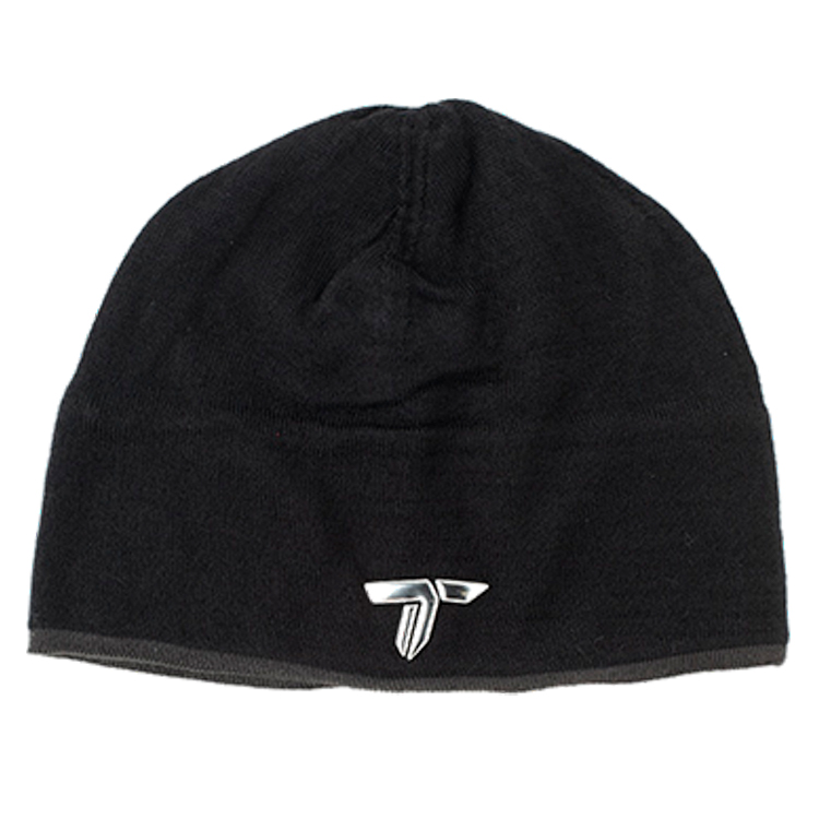 Caciula Columbia Carvin Ski Beanie Negru photo 1