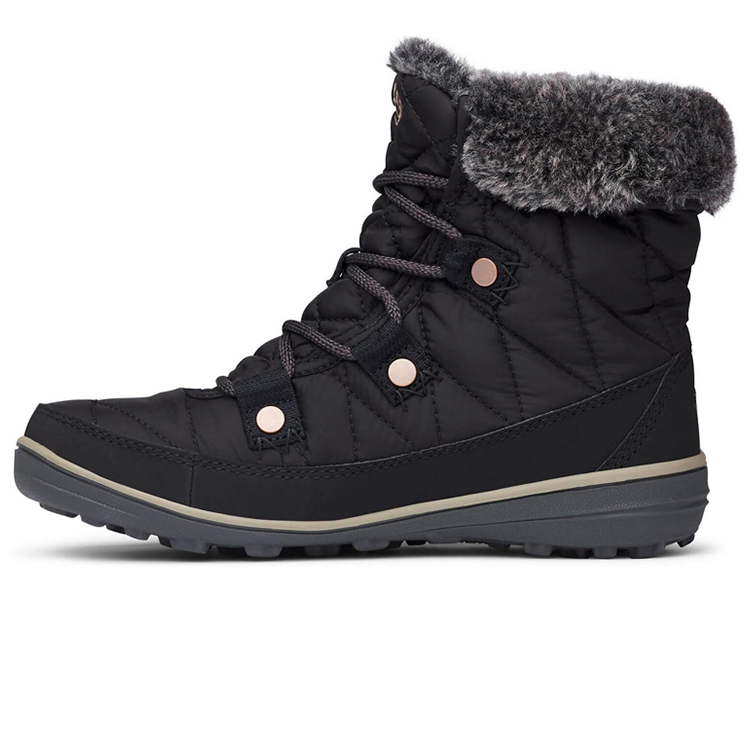Ghete Columbia Heavenly Shorty Omni-Heat photo 
