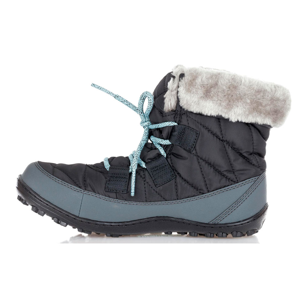 Ghete Columbia Youth Minx Shorty Omni-Heat Waterproof photo 