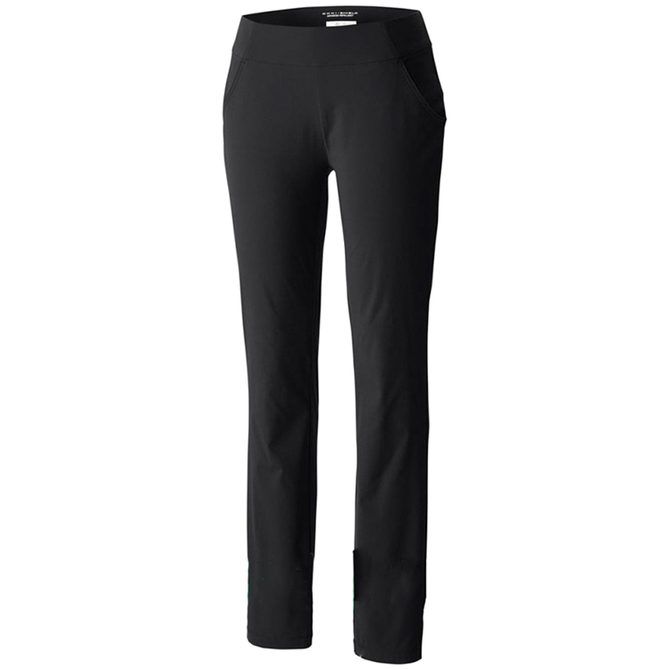 Брюки Columbia Anytime Casual Pull On Pant photo Брюки Columbia Anytime Casual Pull On Pant photo
