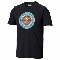  Columbia Brightwoods Basin Short Sleeve Tee thumbnav 1