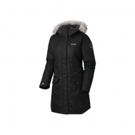 Scurta Columbia Suttle Mountain Long Insulated Jacket thumbnav
