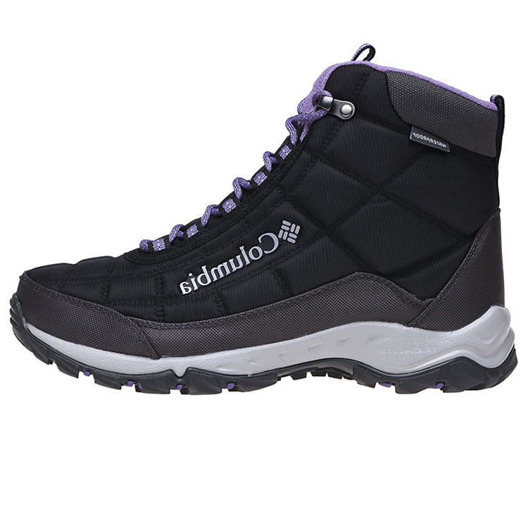 Ботинки Columbia Firecamp Boot photo 