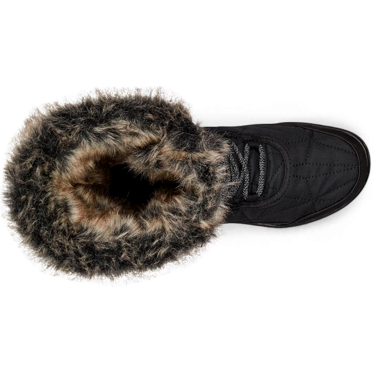 Сапоги Columbia Minx Mid III / Женский / 41 / Черный photo 2
