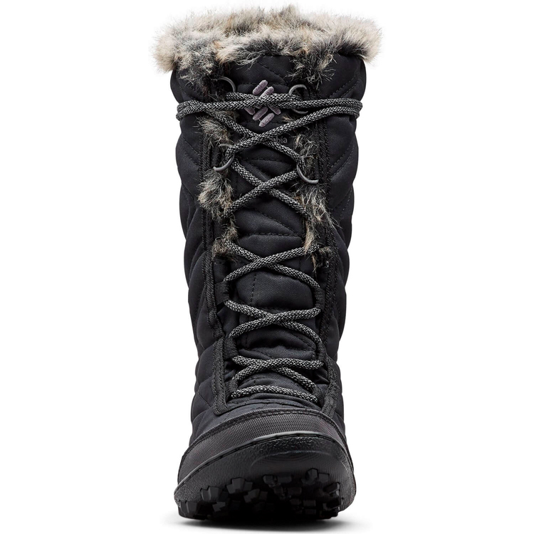Сапоги Columbia Minx Mid III / Женский / 41 / Черный photo 4