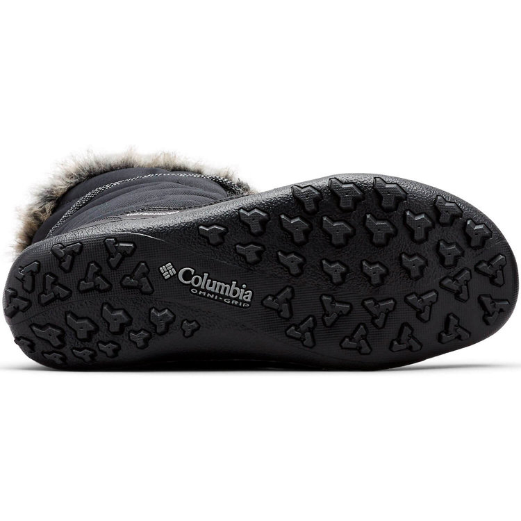 Сапоги Columbia Minx Mid III / Женский / 41 / Черный photo 7