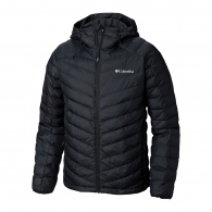 Куртка Columbia Horizon Explorer Hooded Jacket thumbnav