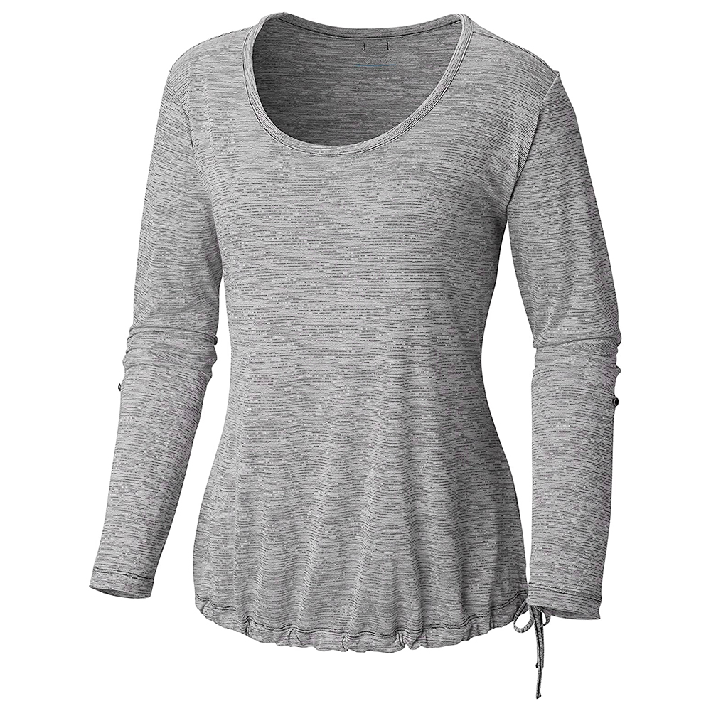 Columbia Kickin It Solid Pullover photo Columbia Kickin It Solid Pullover photo