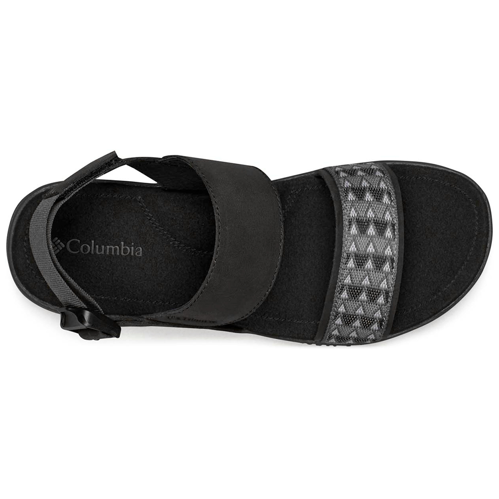Sandale Columbia Solana pt Femei / 40 / Negru photo 3
