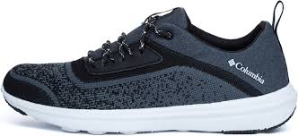 Кроссовки Columbia Chimera Knit photo 