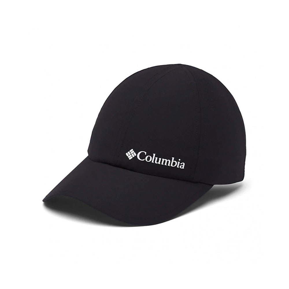 Chipiu Columbia Silver Ridge III Ball Cap photo Chipiu Columbia Silver Ridge III Ball Cap photo