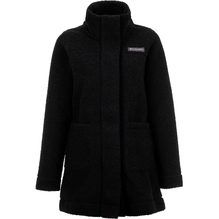 Hanorac Columbia Panorama Long Jacket photo Hanorac Columbia Panorama Long Jacket photo