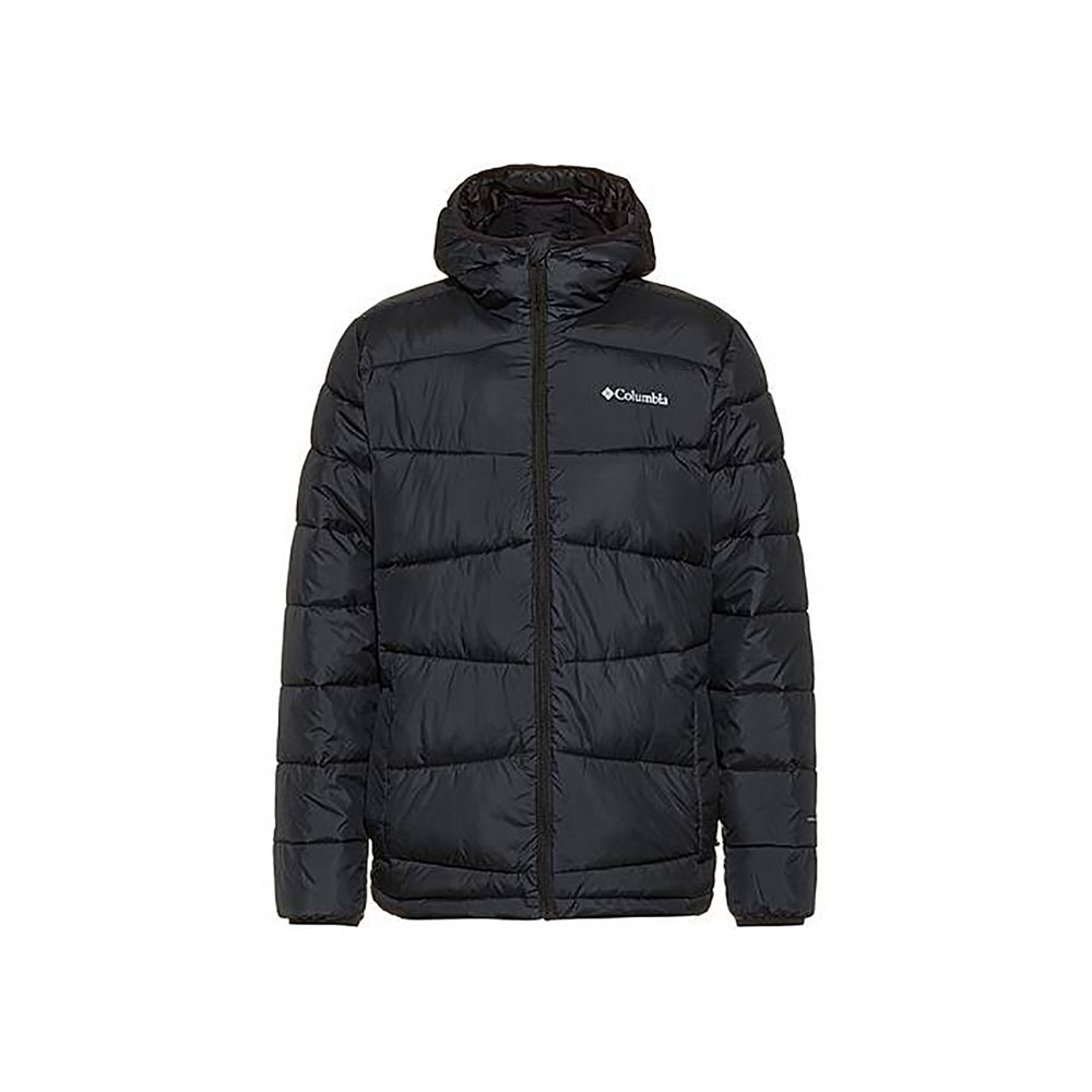 Scurta Columbia Fivemile Butte Hooded Jacket photo 