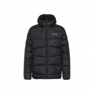 Scurta Columbia Fivemile Butte Hooded Jacket thumbnav