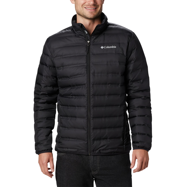 Куртка Columbia Lake 22 Down Jacket photo Куртка Columbia Lake 22 Down Jacket photo