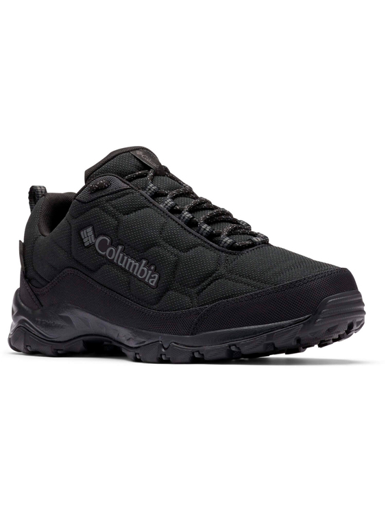 Incaltaminte Sport Columbia Firecamp III Wp pt Barbati / 44.5 / Negru photo 2