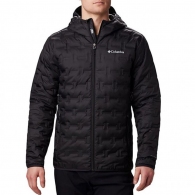 Scurta Columbia Delta Ridge Down Hooded Jacket thumbnav