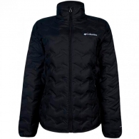Scurta Columbia Delta Ridge Down Jacket thumbnav