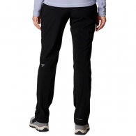 Брюки Columbia W Titan Pass Pant thumbnav 2