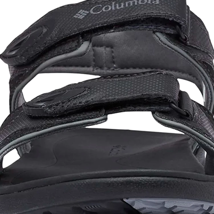 Sandale Columbia 2 Strap pt Barbati / 41 / Negru photo 5
