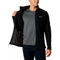 Hanorac Columbia Basin Trail III Full Zip thumbnav 3