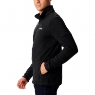 Hanorac Columbia Basin Trail III Full Zip thumbnav 4