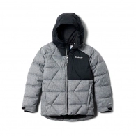 Scurta Columbia Winter Powder Quilted Jacket 