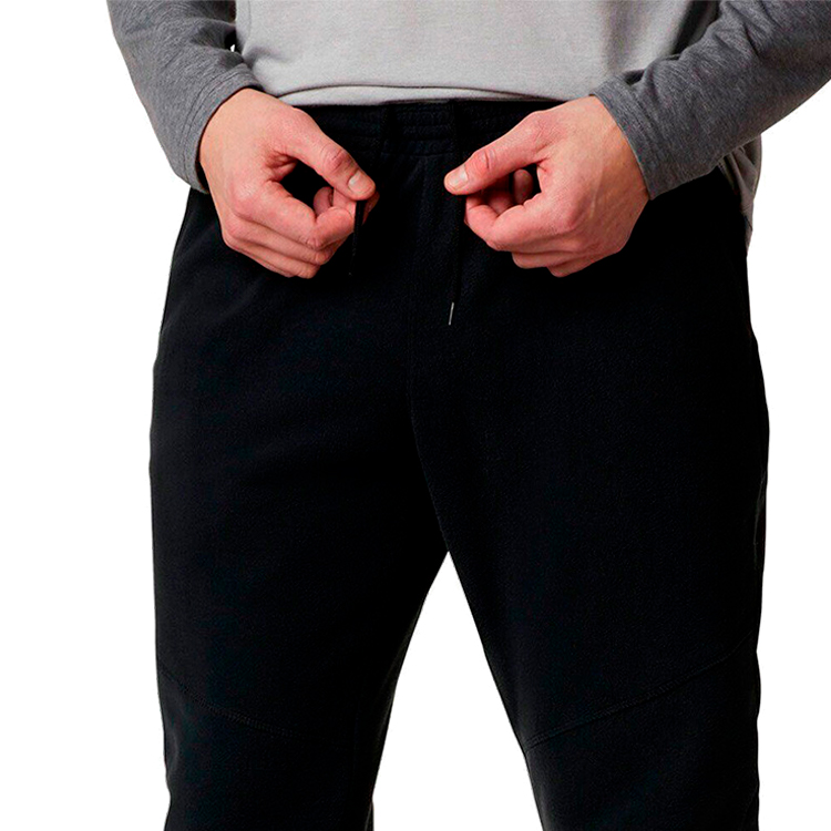Pantaloni Columbia Rapid Expedition Pant XXL Negru Barbati photo 2