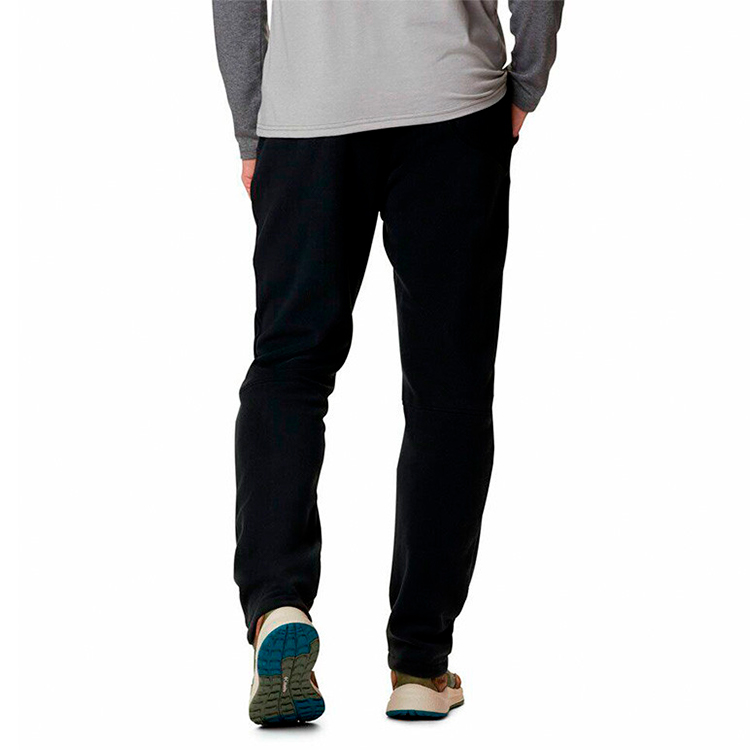 Pantaloni Columbia Rapid Expedition Pant XXL Negru Barbati photo 3