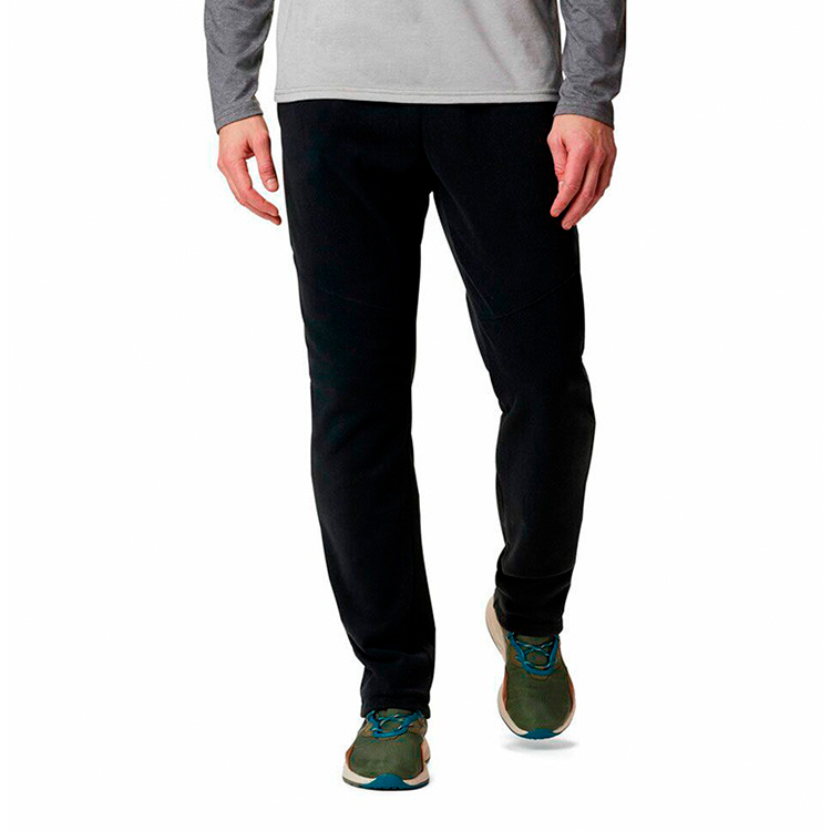 Pantaloni Columbia Rapid Expedition Pant XXL Negru Barbati photo 4