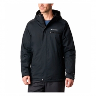 Куртка Columbia Valley Point Jacket thumbnav