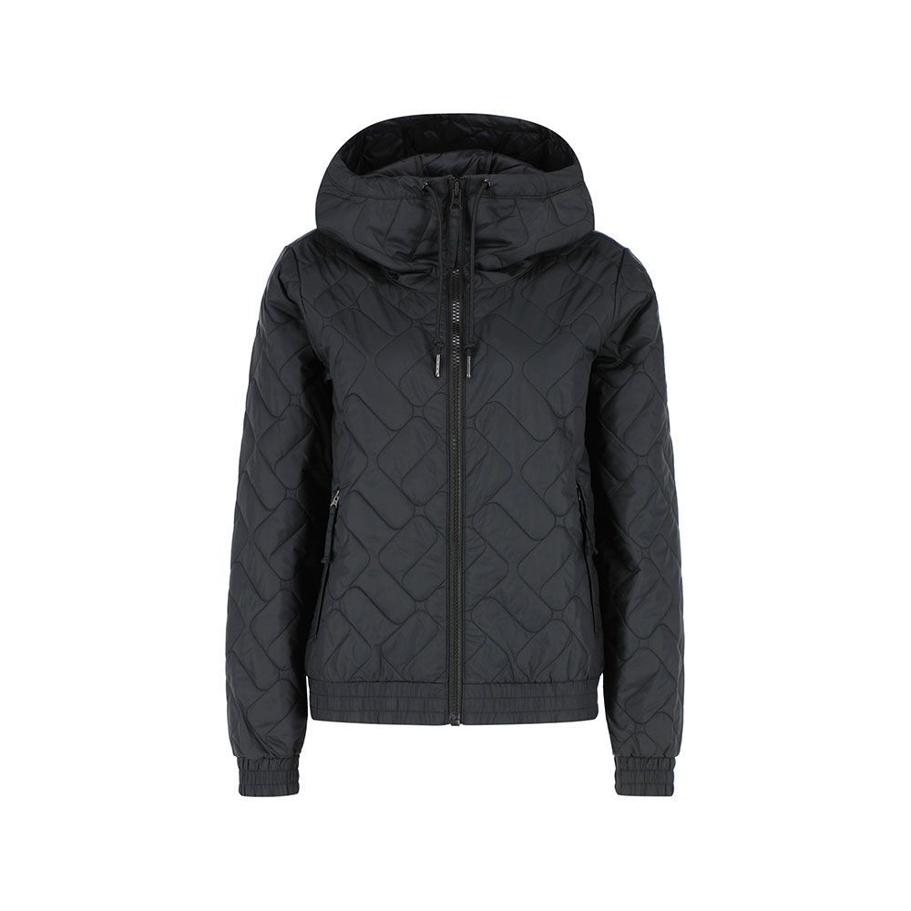 Scurta Columbia Sweet View Insulated Bomber photo Scurta Columbia Sweet View Insulated Bomber photo