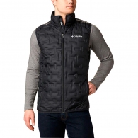 Vesta Columbia Delta Ridge Down Vest thumbnav 1
