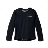Футболка с длинным рукавом термобелье Columbia Omni-Heat 3D Knit Crew II 