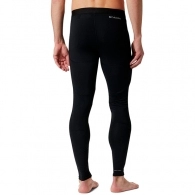 Panta-colanti termici Columbia Omni-Heat 3D Knit Tight II thumbnav 2