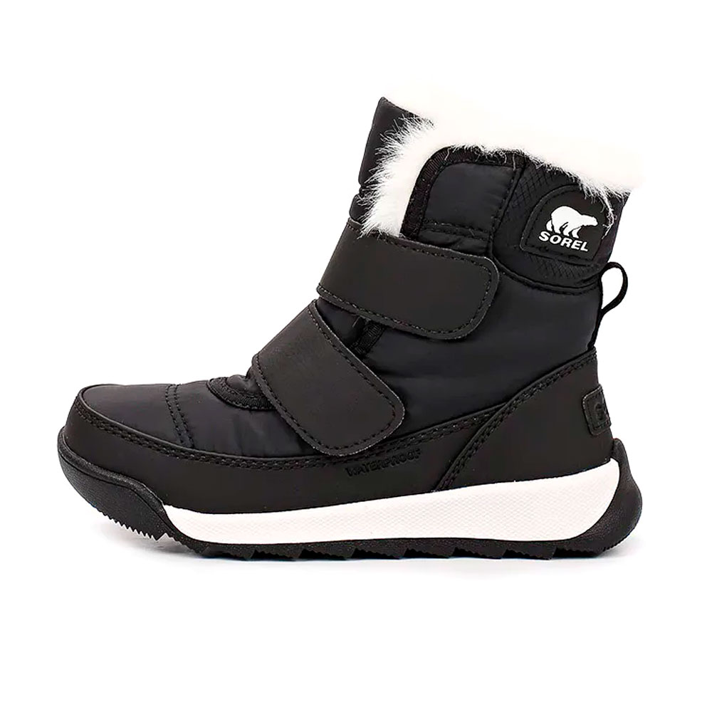Cizme Sorel Childrens Whitney II Strap photo Cizme Sorel Childrens Whitney II Strap photo