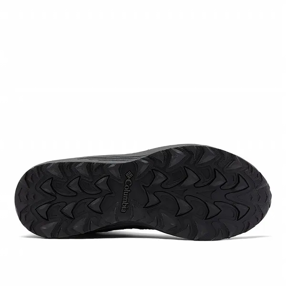 Ghete Columbia Trailstorm Mid Waterproof pt Barbati / 44.5 / Negru photo 3