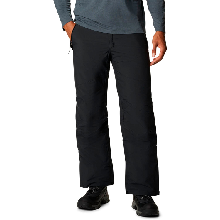 Брюки Columbia Shafer Canyon Pant photo Брюки Columbia Shafer Canyon Pant photo
