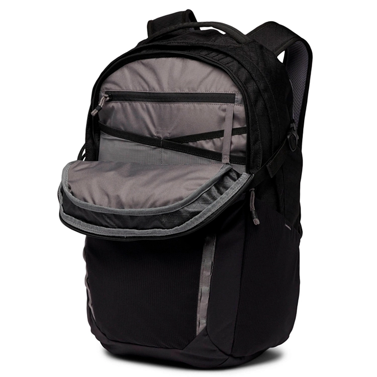 Рюкзак Columbia Atlas Explorer 27L Backpack 1955031-010 Черный photo 4