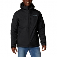 Scurta Columbia Wallowa Park Interchange Jacket thumbnav